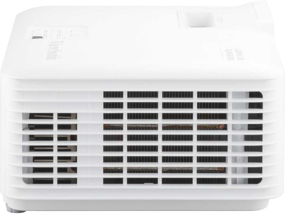 Projektorius ViewSonic LS711W