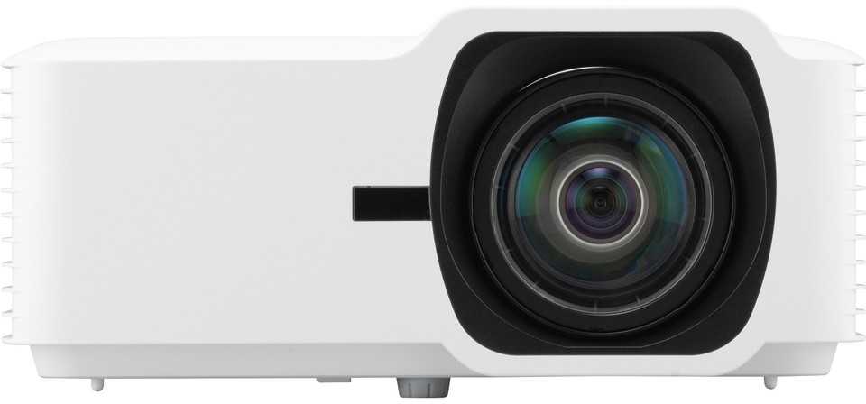 Projektorius ViewSonic LS711W