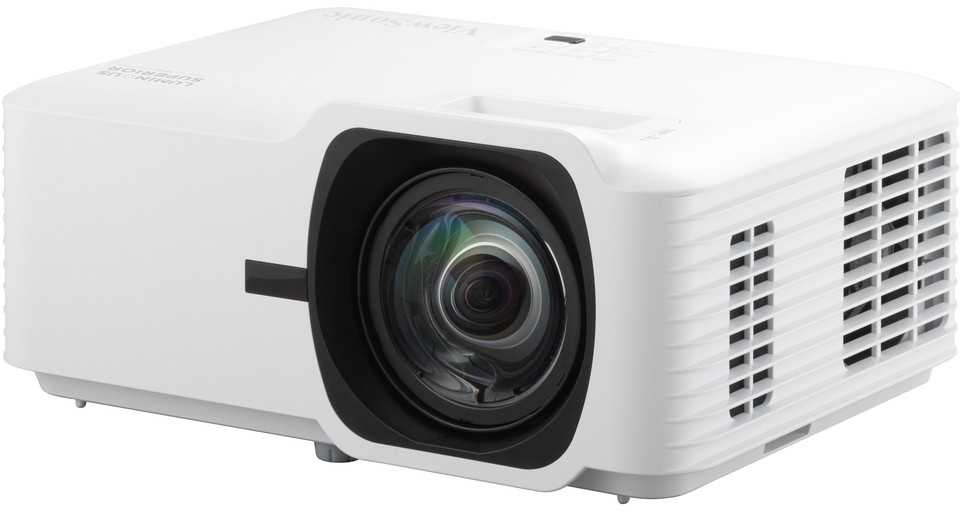 Projektorius ViewSonic LS711W