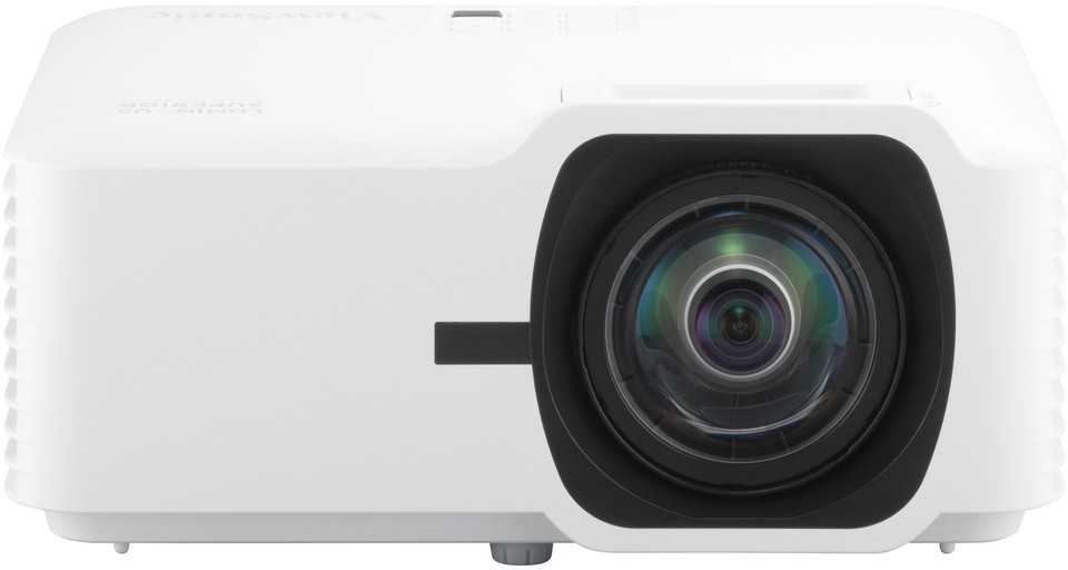 Projektorius ViewSonic LS711W