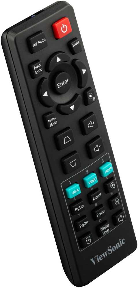 Projektorius ViewSonic LS711W