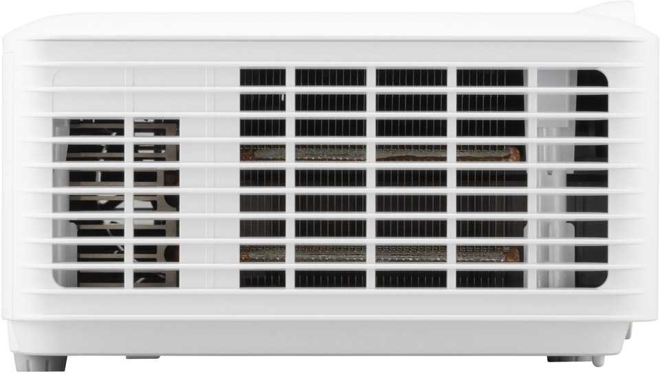Projektorius ViewSonic LS711W