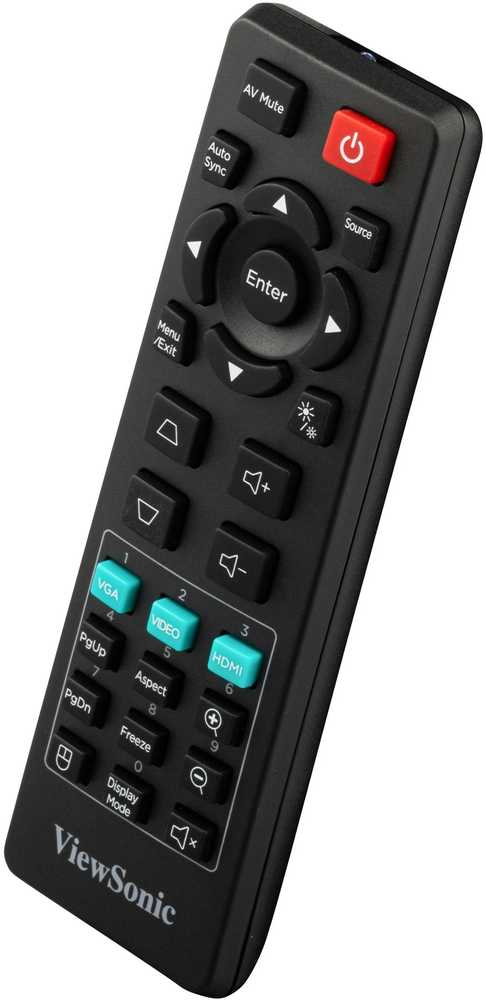 Projektorius ViewSonic LS711W