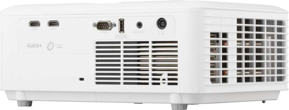 Projektorius ViewSonic LS711W