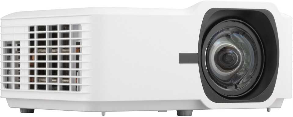 Projektorius ViewSonic LS711W