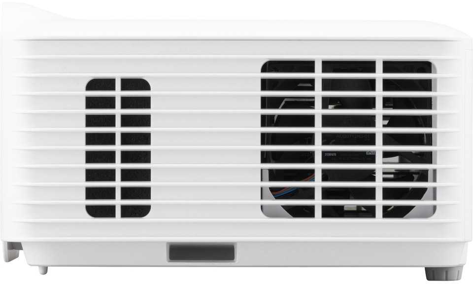 Projektorius ViewSonic LS711W