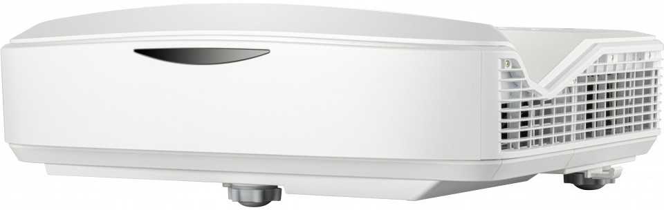 ViewSonic LS832WU WUXGA 5000 ANSI liumenų 2xHDMI VGA projektorius