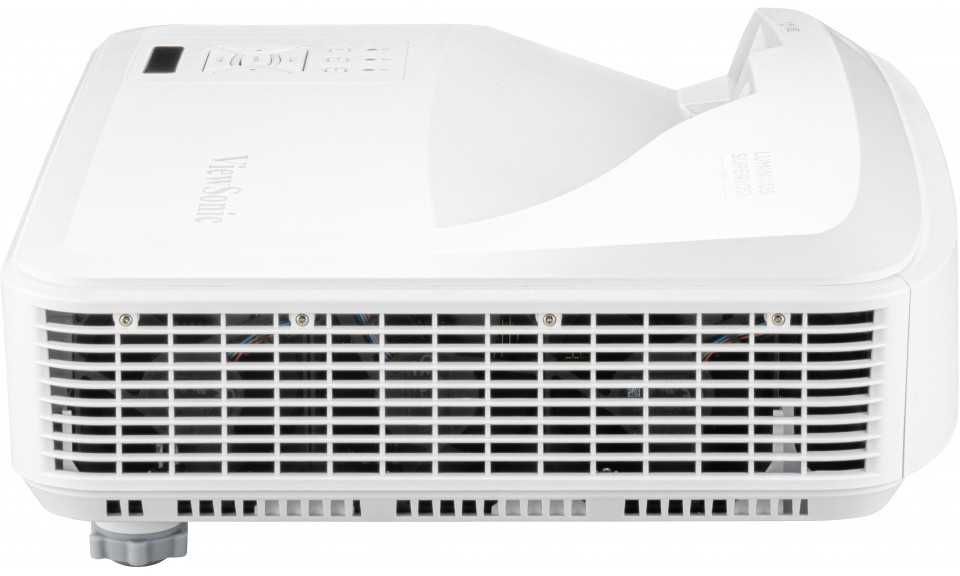 ViewSonic LS832WU WUXGA 5000 ANSI liumenų 2xHDMI VGA projektorius
