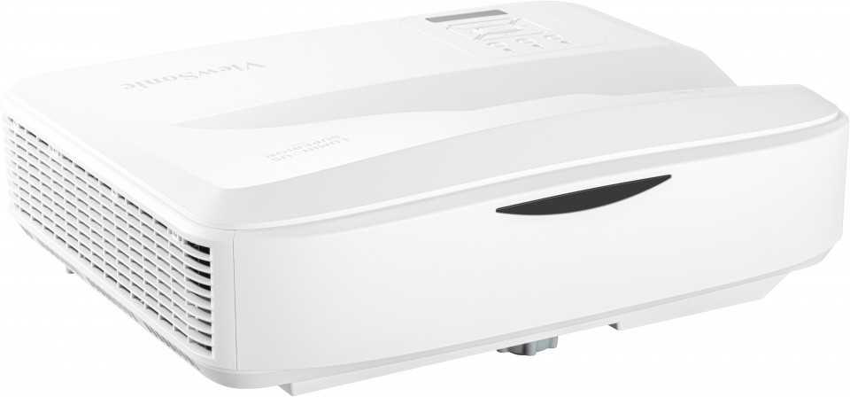 ViewSonic LS832WU WUXGA 5000 ANSI liumenų 2xHDMI VGA projektorius