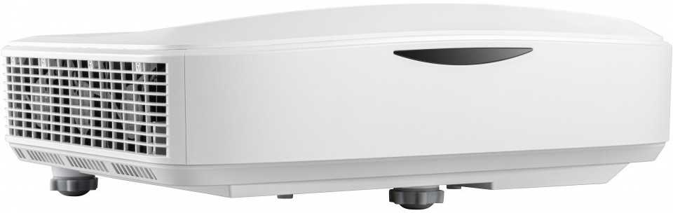 ViewSonic LS832WU WUXGA 5000 ANSI liumenų 2xHDMI VGA projektorius