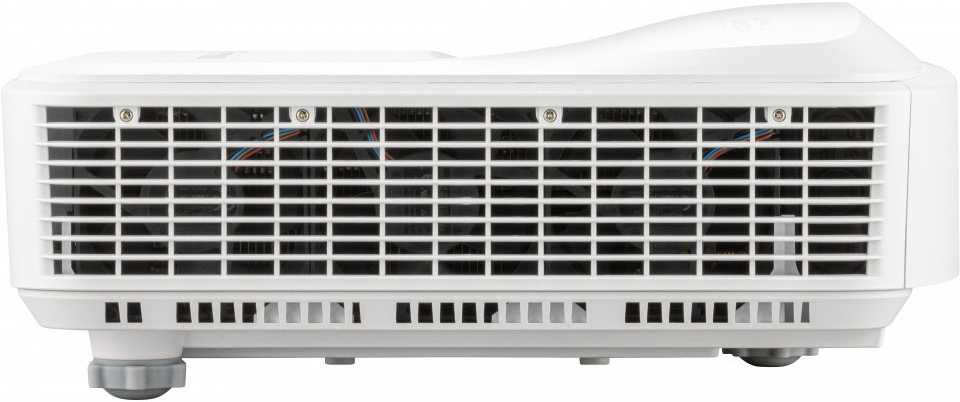 ViewSonic LS832WU WUXGA 5000 ANSI liumenų 2xHDMI VGA projektorius