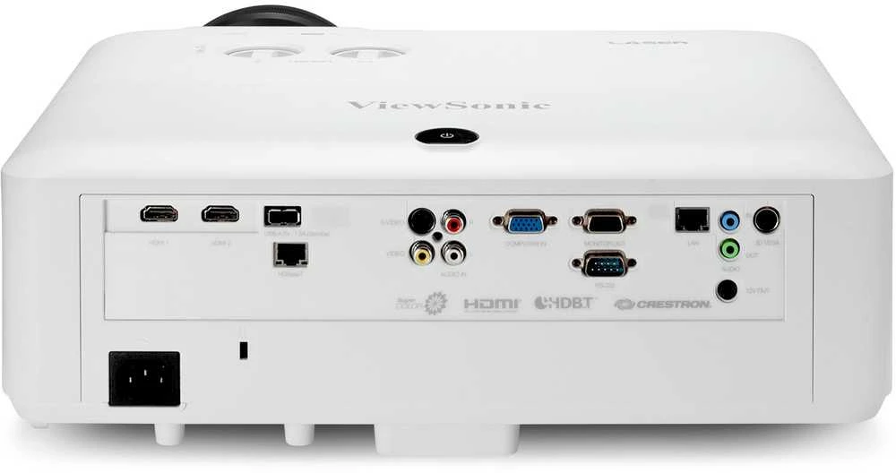 Projektorius ViewSonic LS921WU