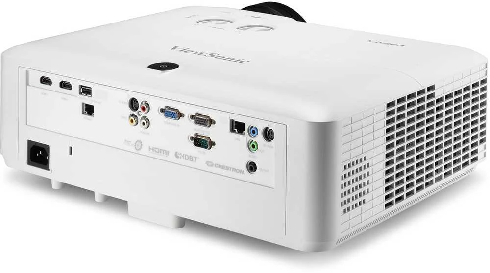 Projektorius ViewSonic LS921WU