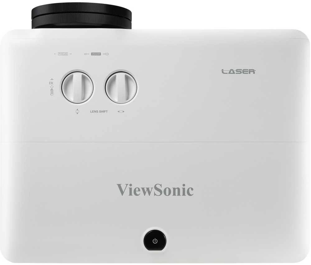 Projektorius ViewSonic LS921WU