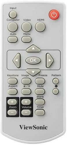 Projektorius ViewSonic LSC520WU