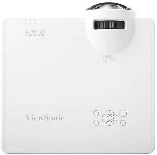 Projektorius ViewSonic LSC601WU-ST