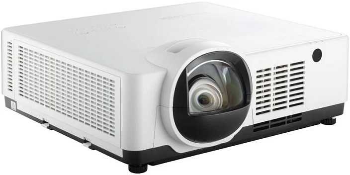Projektorius ViewSonic LSC601WU-ST