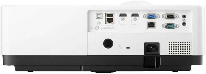Projektorius ViewSonic LSC601WU-ST