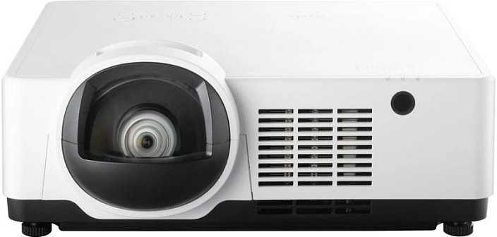 Projektorius ViewSonic LSC601WU-ST
