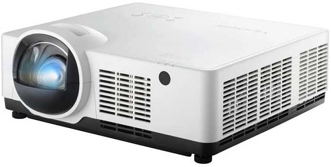 Projektorius ViewSonic LSC601WU-ST