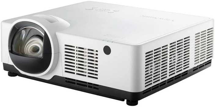 Projektorius ViewSonic LSC601WU-ST