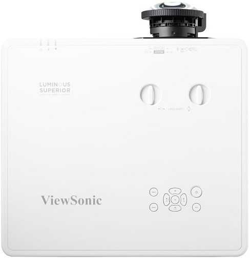 Projektorius ViewSonic LSC731WU-ST