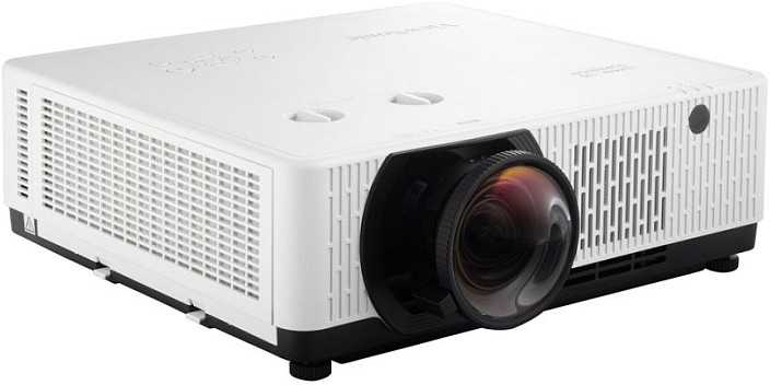 Projektorius ViewSonic LSC731WU-ST