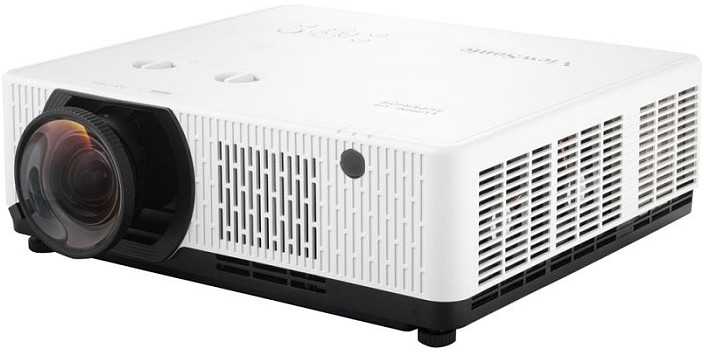 Projektorius ViewSonic LSC731WU-ST