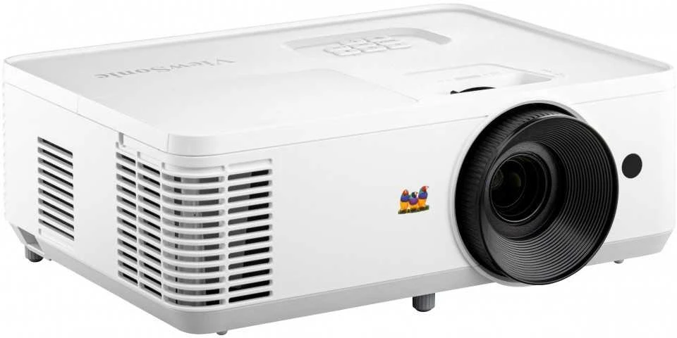 Projektorius Viewsonic PA700S 4500 ANSI liumenų DLP SVGA Baltas