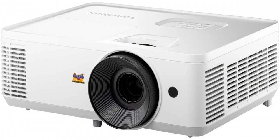 Projektorius Viewsonic PA700S 4500 ANSI liumenų DLP SVGA Baltas