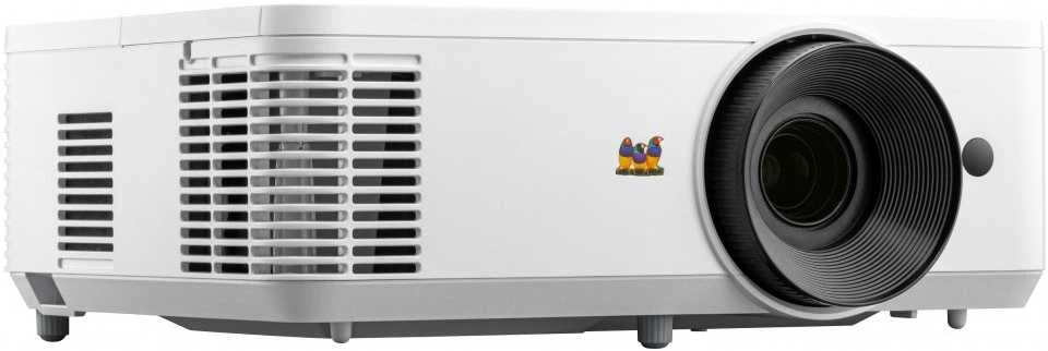 Projektorius Viewsonic PA700S 4500 ANSI liumenų DLP SVGA Baltas