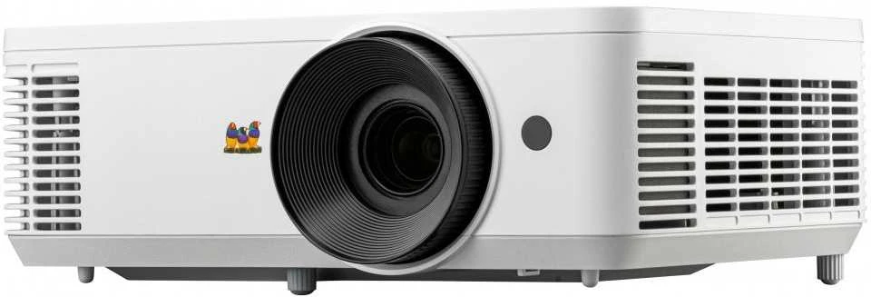 Viewsonic PA700X duomenų projektorius Standartinis projektorius 4500 ANSI liumenų XGA (1024x768) Baltas