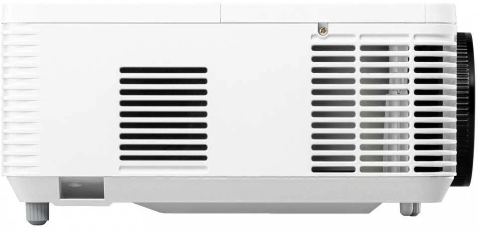 Viewsonic PA700X duomenų projektorius Standartinis projektorius 4500 ANSI liumenų XGA (1024x768) Baltas