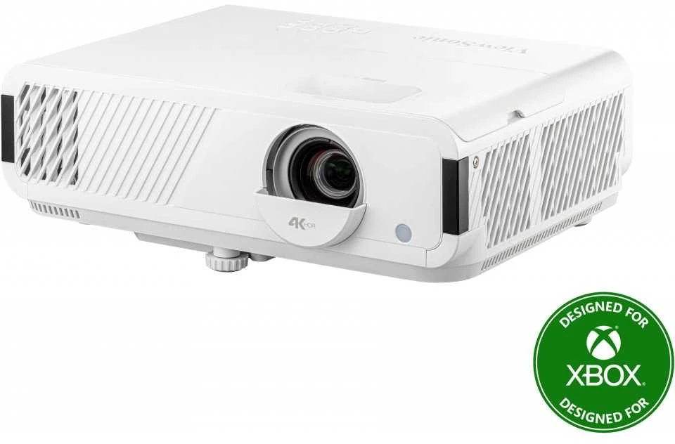 Projektorius ViewSonic PX749-4K