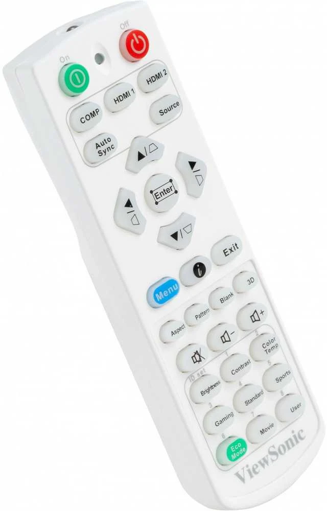 Projektorius ViewSonic PX749-4K