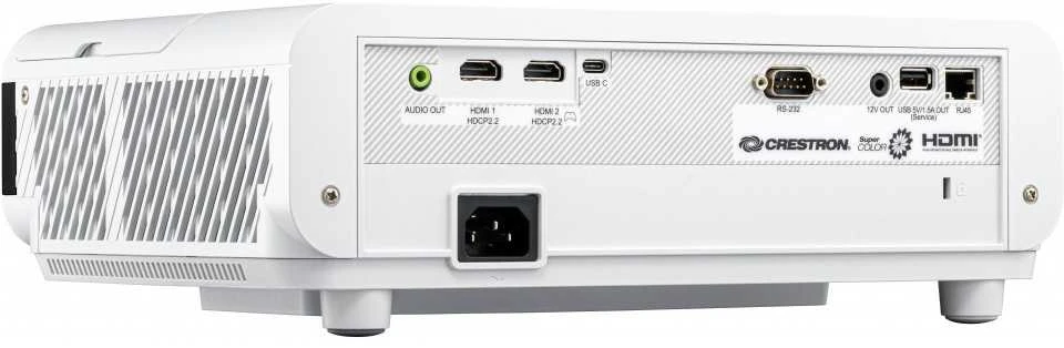 Projektorius ViewSonic PX749-4K