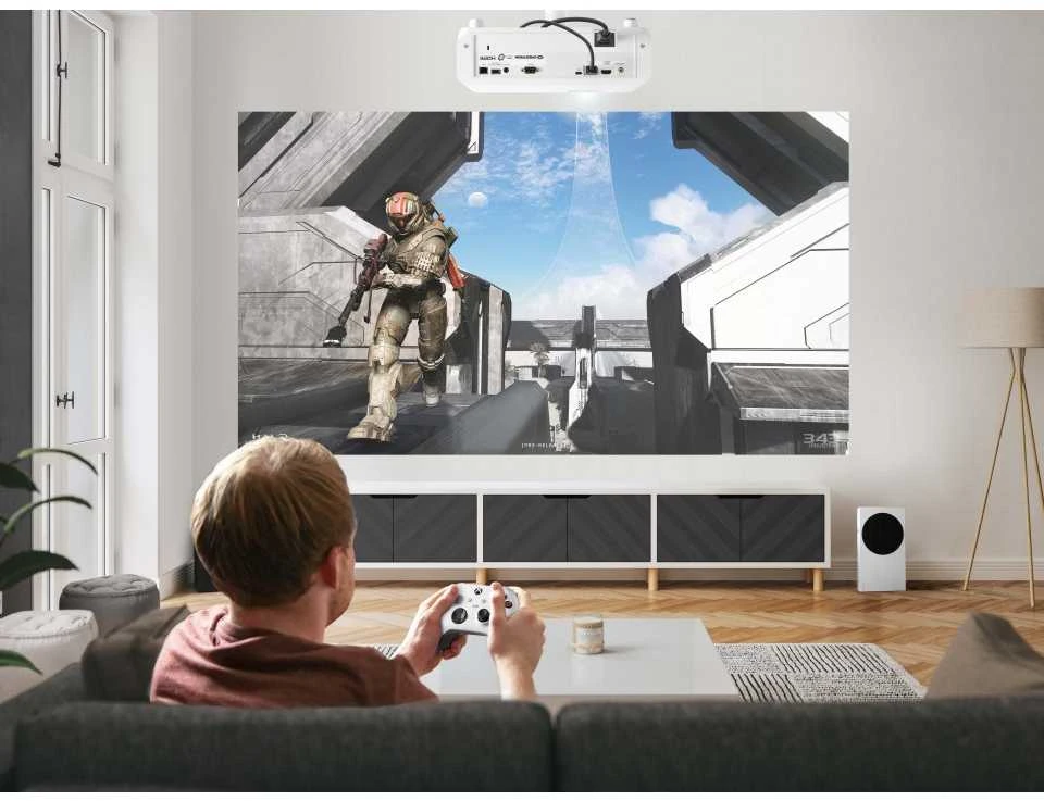 Projektorius ViewSonic PX749-4K