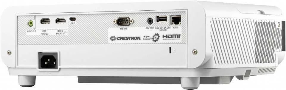 Projektorius ViewSonic PX749-4K