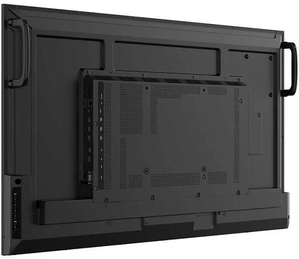 Monitorius ViewSonic CDE4314-2C interaktyvi sistema