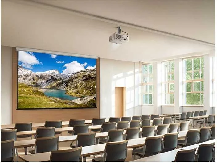 Projektorius ViewSonic LS741HD