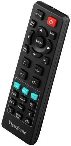 Projektorius ViewSonic LS741HD