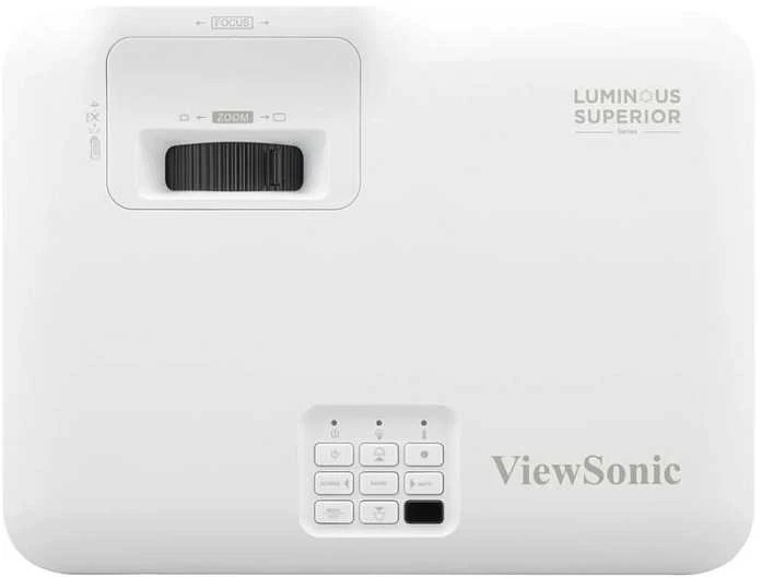 Projektorius ViewSonic LS741HD