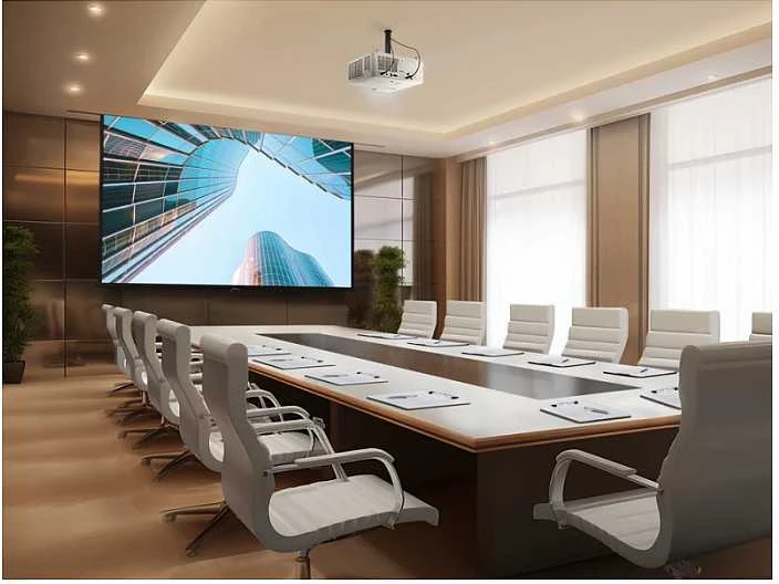 Projektorius ViewSonic LS741HD