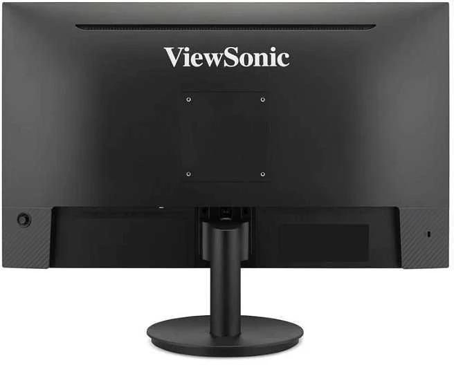 Monitorius ViewSonic VA2708-2K-HD-2