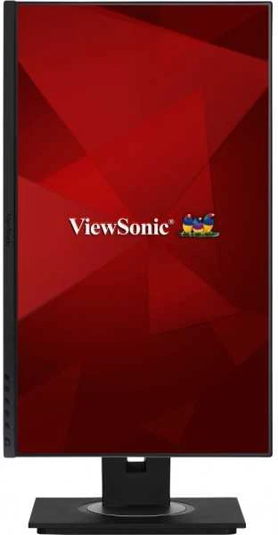 Monitorius ViewSonic VG2456 / 24" / Panel IPS / 1920x1080 / 16:9 / Matinis / 15 ms