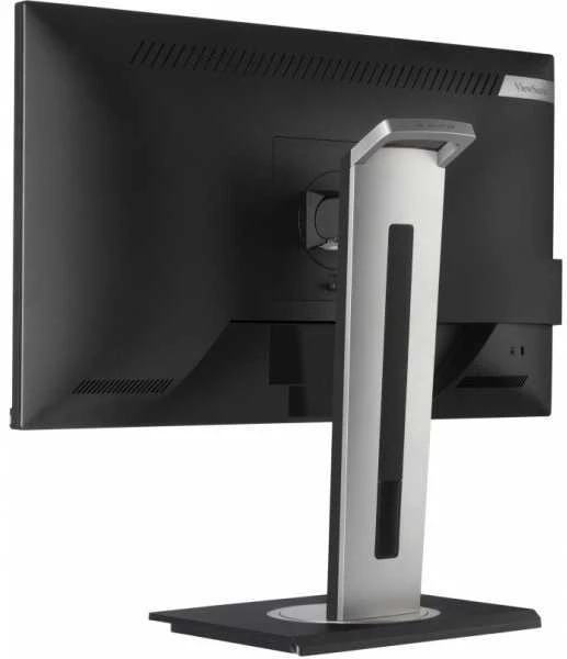 Monitorius ViewSonic VG2456 / 24" / Panel IPS / 1920x1080 / 16:9 / Matinis / 15 ms