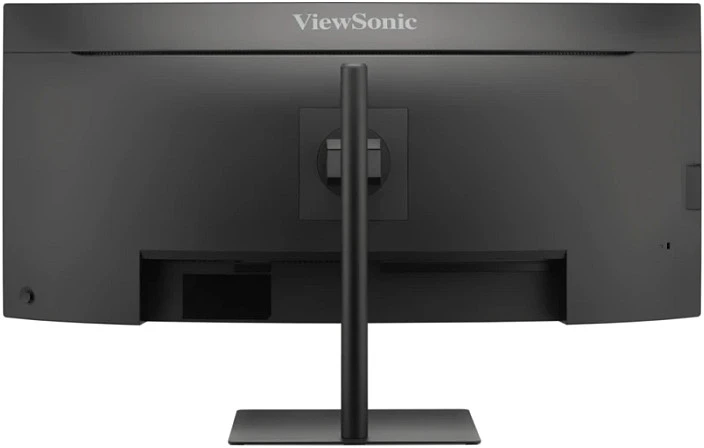 Monitorius ViewSonic VG3419C-2 34 colių VA UWQHD