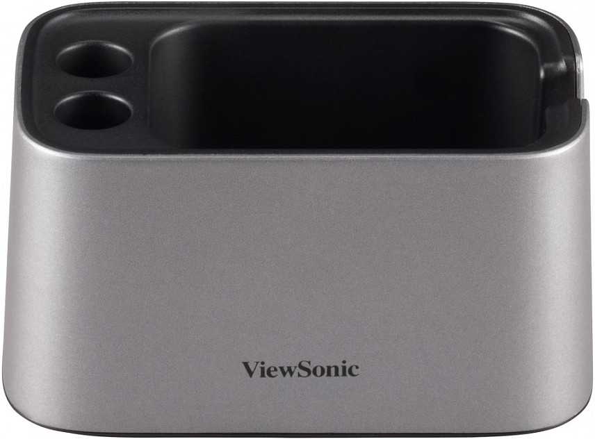 ViewSonic Liejamų mygtukų laikymo dėžutė