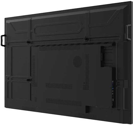 Monitorius ViewSonic IFP6534