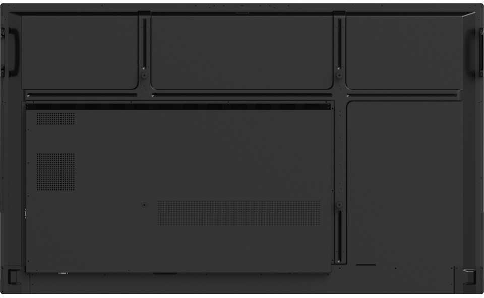 Monitorius System interaktywny ViewSonic ViewBoard IFP65G1